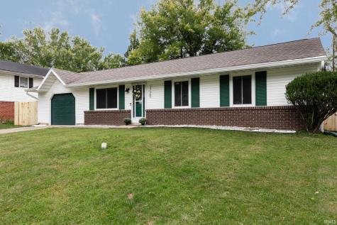 3720 W Race Street Bloomington IN 47403