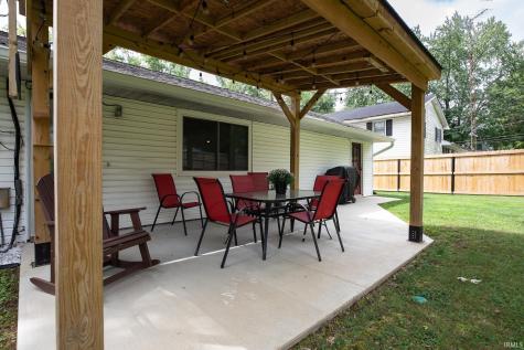 3720 W Race Street Bloomington IN 47403