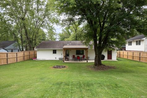 3720 W Race Street Bloomington IN 47403