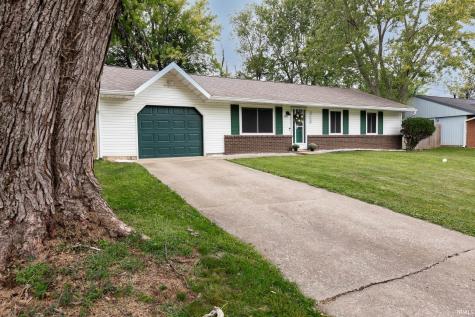 3720 W Race Street Bloomington IN 47403