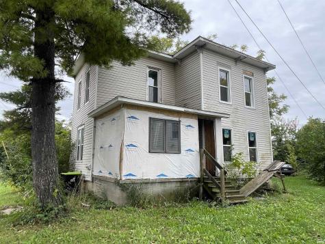 444 First Street Huntington IN 46750
