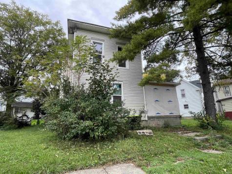 444 First Street Huntington IN 46750