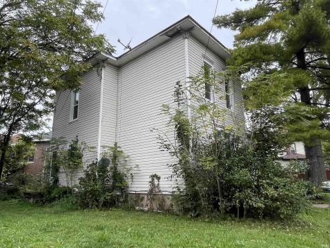 444 First Street Huntington IN 46750
