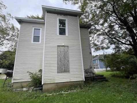 444 First Street Huntington IN 46750