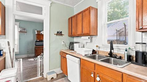 50 E Clay Street Hagerstown IN 47346