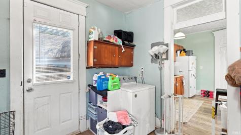 50 E Clay Street Hagerstown IN 47346