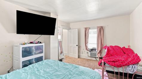 50 E Clay Street Hagerstown IN 47346
