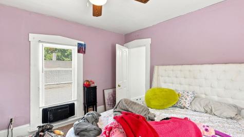 50 E Clay Street Hagerstown IN 47346