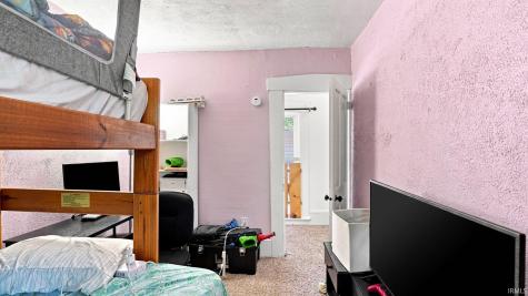 50 E Clay Street Hagerstown IN 47346