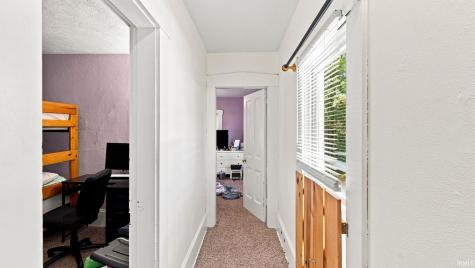 50 E Clay Street Hagerstown IN 47346