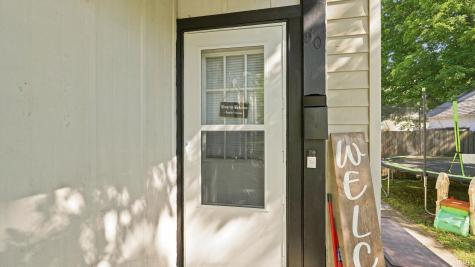 50 E Clay Street Hagerstown IN 47346