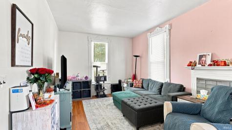 50 E Clay Street Hagerstown IN 47346