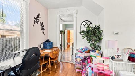 50 E Clay Street Hagerstown IN 47346