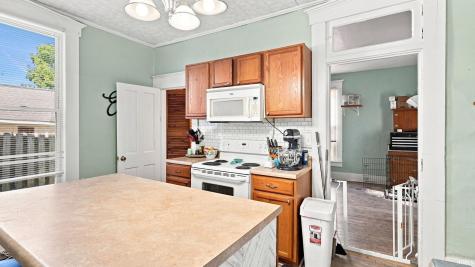 50 E Clay Street Hagerstown IN 47346