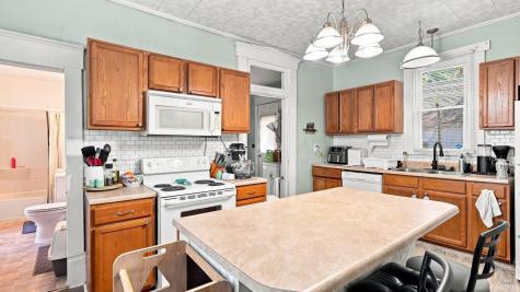 50 E Clay Street Hagerstown IN 47346