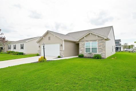 1012 N Walsh Street Garrett IN 46738