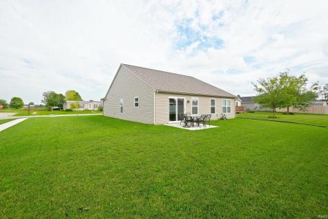 1012 N Walsh Street Garrett IN 46738