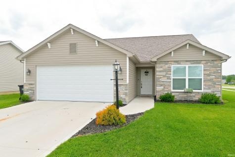 1012 N Walsh Street Garrett IN 46738