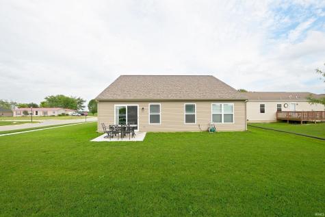 1012 N Walsh Street Garrett IN 46738