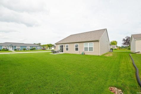 1012 N Walsh Street Garrett IN 46738