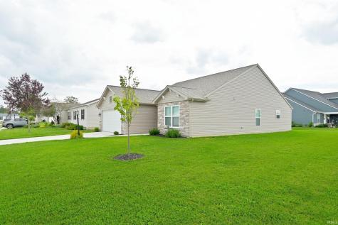 1012 N Walsh Street Garrett IN 46738