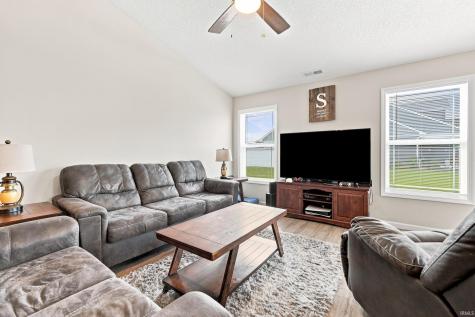 1012 N Walsh Street Garrett IN 46738