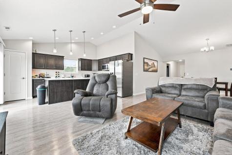 1012 N Walsh Street Garrett IN 46738