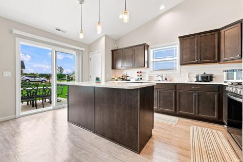 1012 N Walsh Street Garrett IN 46738