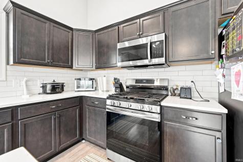 1012 N Walsh Street Garrett IN 46738