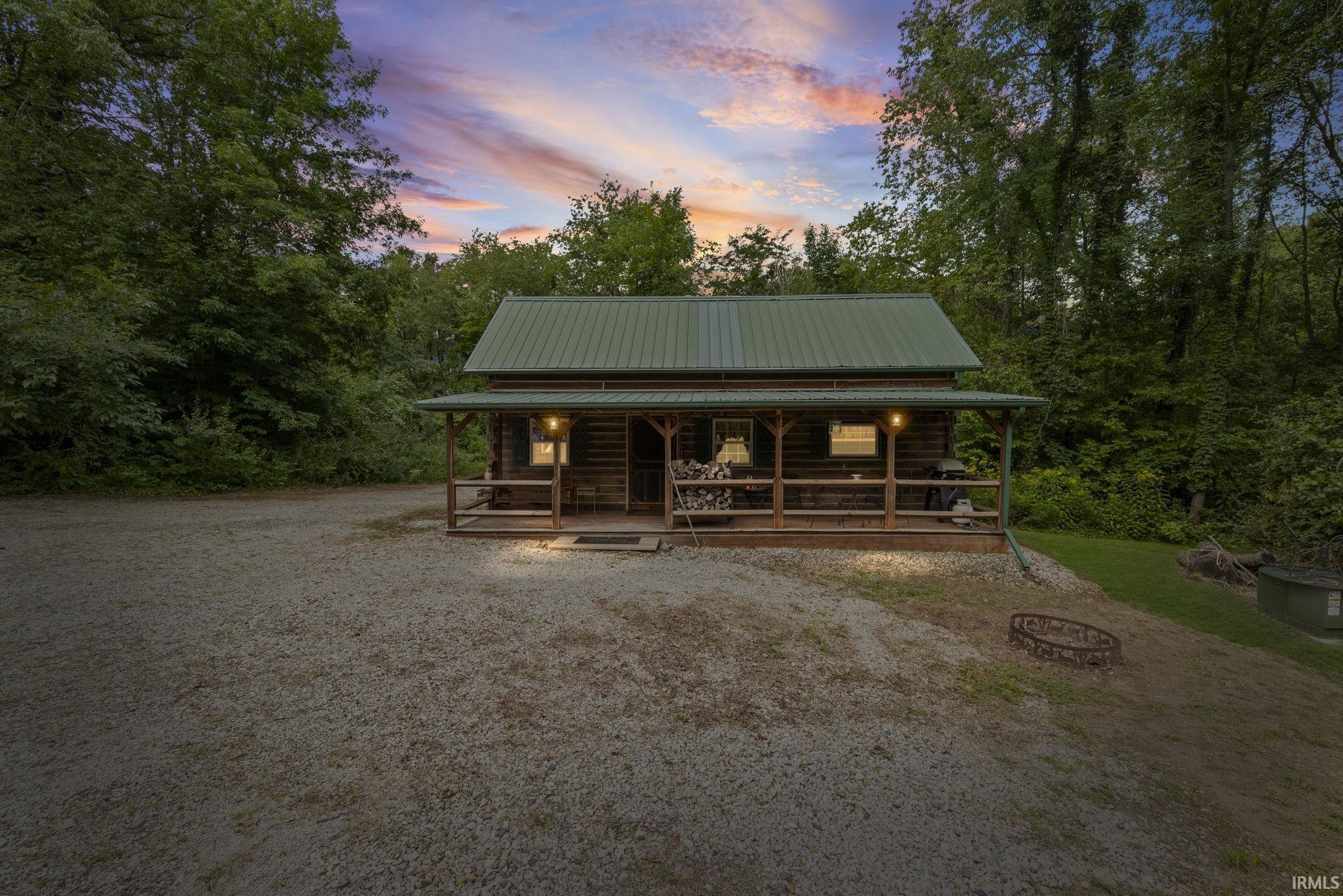 3626 E 800 S Lafayette IN 47909