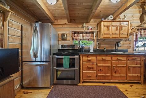 3626 E 800 S Lafayette IN 47909