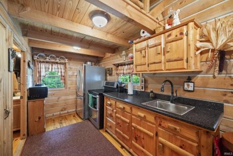 3626 E 800 S Lafayette IN 47909