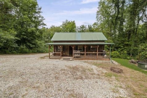 3626 E 800 S Lafayette IN 47909
