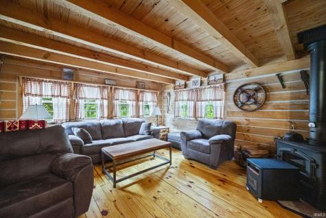 3626 E 800 S Lafayette IN 47909