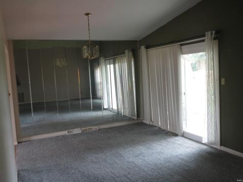3316 N Lincoln Street Peru IN 46970