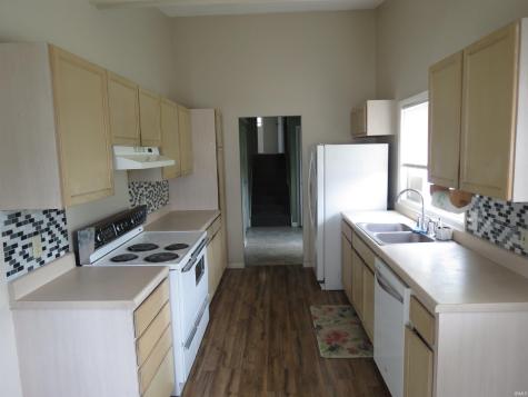 3316 N Lincoln Street Peru IN 46970