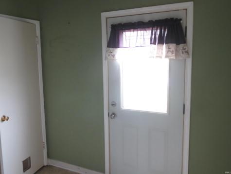 3316 N Lincoln Street Peru IN 46970