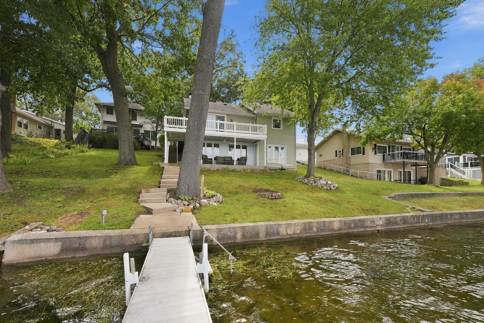 455 Lane 221b Hamilton Lake Hamilton IN 46742
