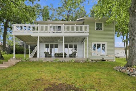 455 Lane 221b Hamilton Lake Hamilton IN 46742