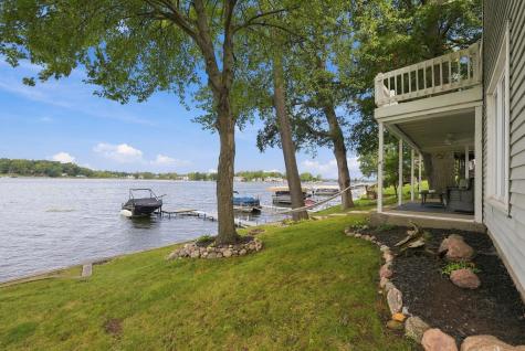 455 Lane 221b Hamilton Lake Hamilton IN 46742
