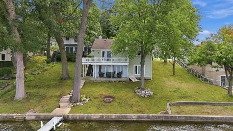 455 Lane 221b Hamilton Lake Hamilton IN 46742
