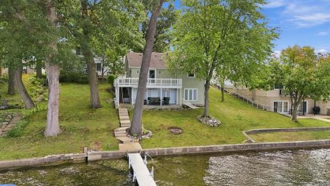 455 Lane 221b Hamilton Lake Hamilton IN 46742