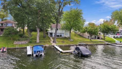 455 Lane 221b Hamilton Lake Hamilton IN 46742