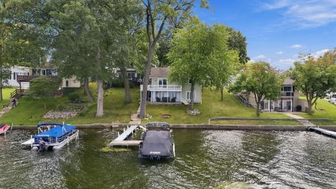 455 Lane 221b Hamilton Lake Hamilton IN 46742