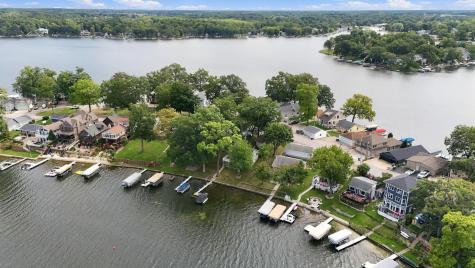 455 Lane 221b Hamilton Lake Hamilton IN 46742