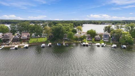 455 Lane 221b Hamilton Lake Hamilton IN 46742