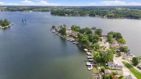 455 Lane 221b Hamilton Lake Hamilton IN 46742