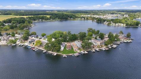 455 Lane 221b Hamilton Lake Hamilton IN 46742