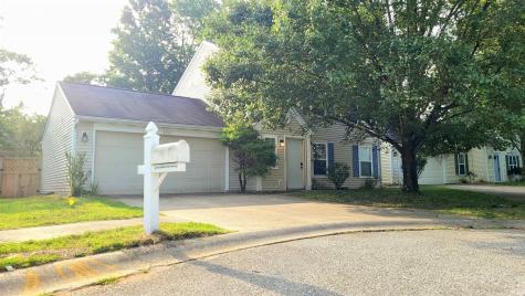 2227 S Laurelwood Drive Bloomington IN 47401
