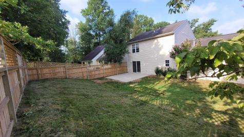 2227 S Laurelwood Drive Bloomington IN 47401